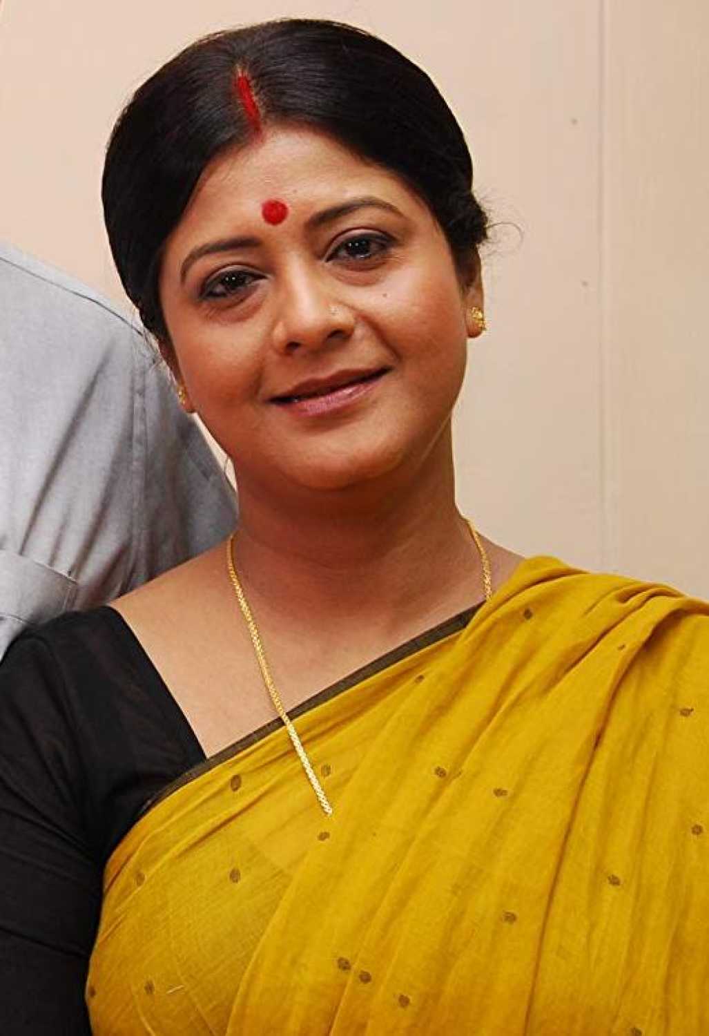 Laboni Sarkar